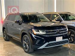 فولكسفاغن أطلس